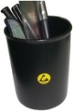 ESD Pen Stand for use in ESD protected areas and offices.